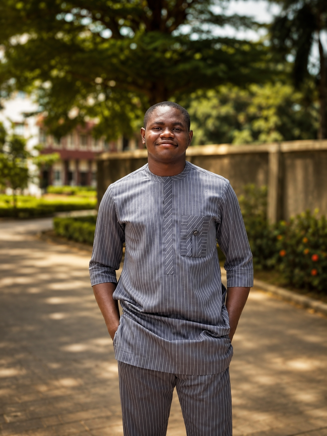 Onwuka Bethel Chukwuemeka